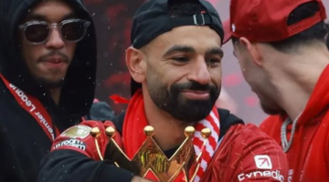 تفاصيل العرض التركي الضخم وما يخطط له محمد صلاح في أوروبا