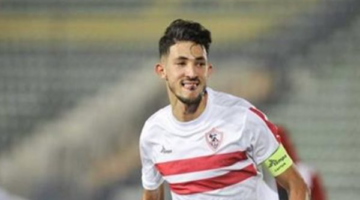 تفاصيل الهجوم الجماهيري ضد أحمد فتوح لاعب الزمالك عبر منصات التواصل الاجتماعي