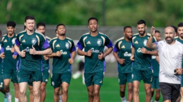 تفاصيل خسارة المنتخب السعودي أمام الإكوادور في تحضيرات مونديال 2026 بجهود فردية