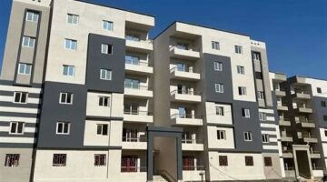 تفاصيل طرح 50 ألف وحدة سكنية ضمن مشروع سكن لكل المصريين 9