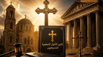 تفاصيل قانون الأسرة الجديد الموحد للمسيحيين وأحكام الزواج والطلاق والملكية للطوائف