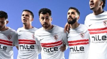 تفاصيل نتيجة الشوط الأول بين الزمالك واتحاد العاصمة في نهائي الكونفدرالية