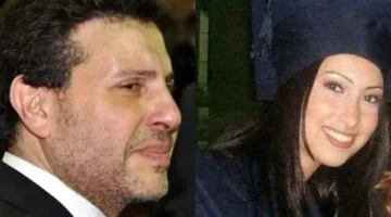 تفاعل واسع مع تصريحات هاني شاكر المؤثرة حول وفاة ابنته بمرض السرطان