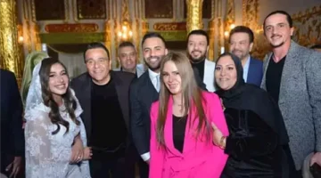 تفاعل واسع مع مقطع فيديو قديم يجمع محمد فؤاد وزوجته الأولى