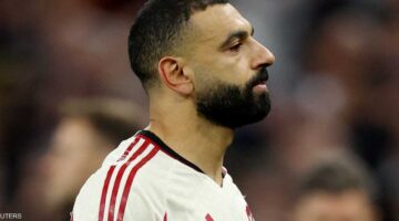 تقارير تؤكد اقتراب محمد صلاح من خوض تجربة احترافية في الدوري التركي