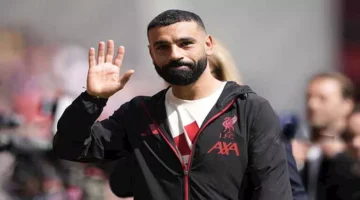تقرير إنجليزي يضع مستقبل محمد صلاح على طاولة العروض ذات الرواتب المغرية