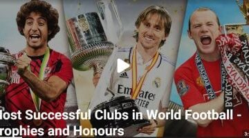تقرير دولي يصنف الأهلي الأكثر نجاحاً عالمياً ويضع الزمالك ضمن نخبة الكبار