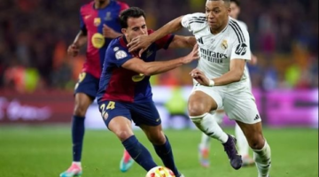 تكلفة اشتراكات مشاهدة مباريات الدوري الإسباني تصل إلى 1300 يورو سنوياً