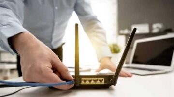 تنظيم الاتصالات يطرح باقات إنترنت منخفضة التكلفة مع تصفح مجاني للمواقع الحكومية