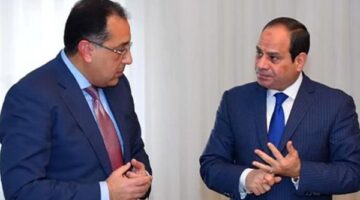 توجيهات رئاسية بقرارات اجتماعية جديدة تشمل المرتبات والمعاشات ومنحة مالية قبل العيد