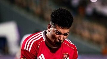 توروب يترقب تقريرا طبيا من طبيب الأهلي بشأن 7 لاعبين قبل لقاء المصري