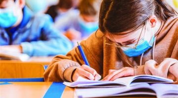 توزيع أرقام جلوس الثانوية العامة في المدارس قبل 19 يوماً من الامتحانات