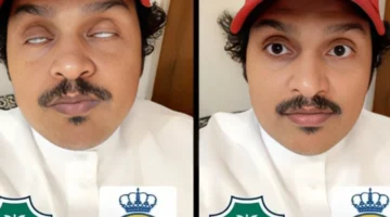 توقعات الصبحان لنتيجة قمة النصر والأهلي غدا تثير جدلاً واسعاً بين الجماهير