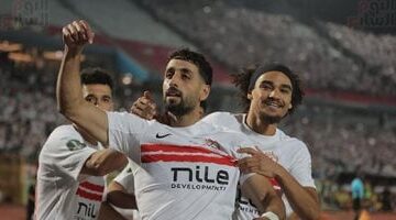 توقعات تتويج الزمالك والأهلي وبيراميدز بلقب الدوري المصري في الجولات القادمة