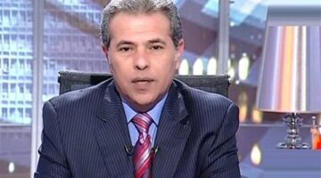 توقعات توفيق عكاشة بشأن تحرك عسكري أمريكي إسرائيلي مرتقب ضد إيران