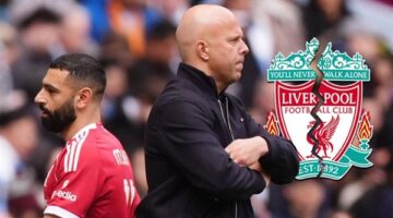 توقعات ريتشارد كيز بشأن مستقبل سلوت مع ليفربول بعد تصريحات محمد صلاح