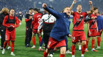 توقيت مواجهة نهائي كأس الملك ضمن جدول مباريات اليوم الكروية المثيرة