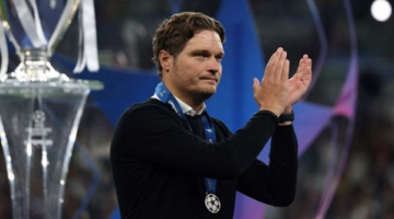 تيرزيتش يتولى تدريب أتلتيك بلباو خلفًا لفالفيردي بعقد يمتد حتى 2028