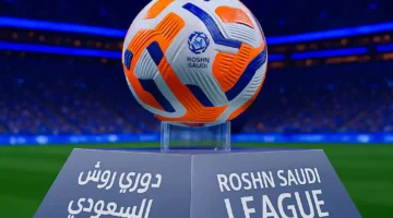 ثاني المتأهلين من دوري يلو إلى دوري روشن 2027 ينضم لقائمة الصعود