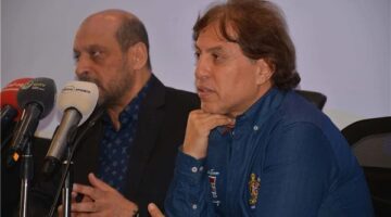 ثروت سويلم يضع حداً للجدل المثار بشأن إلغاء الهبوط في الدوري هذا الموسم