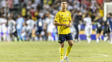 جامبا أوساكا يتوج بلقب دوري أبطال آسيا 2 بعد فوزه على النصر السعودي