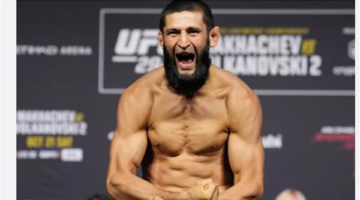 جدل واسع حول عدالة التحكيم في نزالات بطولة UFC 328 الأخيرة