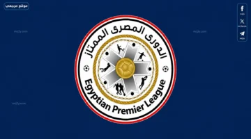 جدول مواعيد الجولة السادسة من الدوري المصري وتردد قناة أون سبورت الناقلة