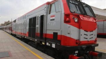 جدول مواعيد رحلات قطارات القاهرة الإسكندرية المتاحة أمام المسافرين عبر المحطات اليوم