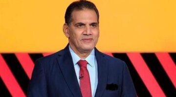 جمال الغندور يعلق على تكليف خالد الطريس بإدارة مباراة النصر وضمك