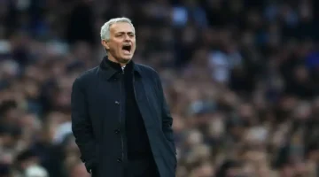 جوزيه مورينيو يختار أولى صفقاته لصالح ريال مدريد من الدوري البرتغالي