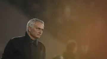 جوزيه مورينيو يعود لتولي الإدارة الفنية لنادي ريال مدريد الإسباني مجددًا