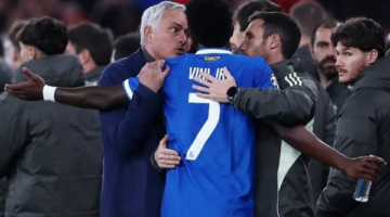 جوزيه مورينيو يوافق على كافة شروط ريال مدريد تمهيدًا لتولي المهمة