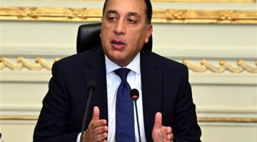 جولة ميدانية يجريها مصطفى مدبولي لتفقد مشروعات خدمية في أحياء القاهرة