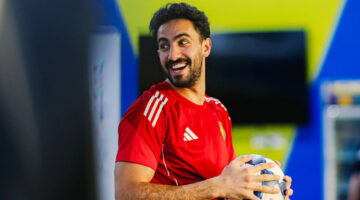 جيسوس يستدعي العقيدي في قرار مفاجئ يؤجل حسم ملف الأجانب بالهلال