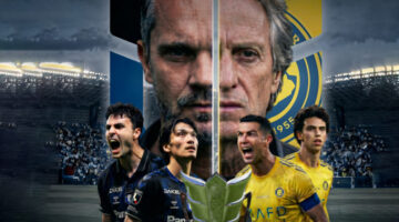 جيسوس يقرر تأجيل إعلان قائمة الهلال لمواجهة النصر في نهائي آسيا