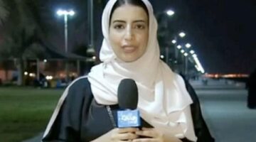 حالة حزن واسعة على منصات التواصل بعد وفاة الإعلامية السعودية بشاير آل قبوص