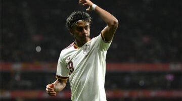 حالة قلق في منتخب إسبانيا بسبب إصابة لامين يامال قبل كأس العالم