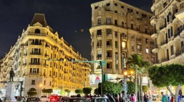 حالتان قانونيتان تتيحان إخلاء شقق الإيجار القديم قبل انقضاء مهلة السنوات السبع