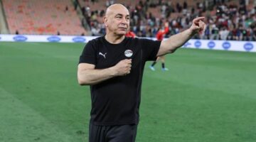حسام حسن يحدد قائمة منتخب مصر من 4 حراس بكأس العالم 2026