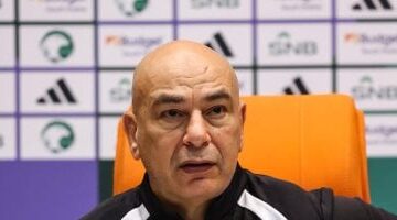 حسام حسن يحسم مفاضلة كوكا وصبحي لتأمين الجبهة اليسرى لمنتخب مصر بالمونديال