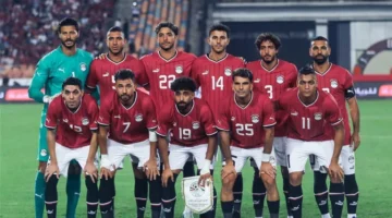 حسام حسن يختار قائمة منتخب مصر المبدئية تمهيداً للمشاركة في كأس العالم