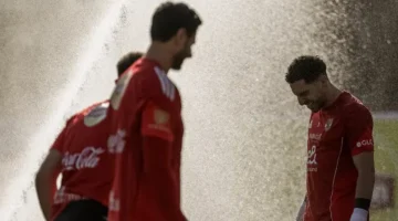 حسام حسن يستقر على ضم الشناوي وشوبير لقائمة مصر في المونديال القادم