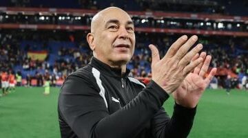 حسام حسن يستقر على قائمة من 28 لاعباً لمعسكر المنتخب قبل كأس العالم