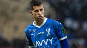 حقيقة ارتباك الهلال حول صفقة كانسيلو ومن المتسبب في تضليل اللاعب؟
