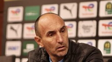 حقيقة مفاوضات الأهلي مع يورشيتش مدرب فريق بيراميدز المثير للجدل في الفترة الأخيرة
