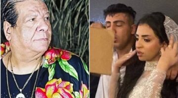 حقيقة وفاة حفيدة شعبان عبد الرحيم وموقف كروان مشاكل من الشائعات المنتشرة