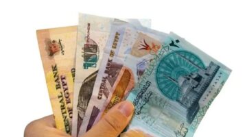 حقيقة وقف طباعة العملات البلاستيكية فئة 10 و20 جنيها في مصر
