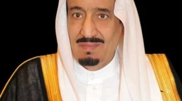 خادم الحرمين يرعى نهائي كأس الملك بين الهلال والخلود في جدة