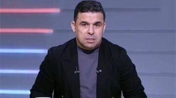 خالد الغندور يصف خسارة الزمالك أمام الأهلي بالهزيمة الثقيلة في كل شيء