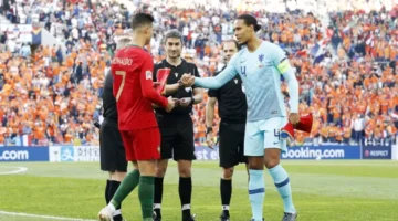 خبير ألماني يتوقع بطل مونديال 2026 بعد نجاحه في النسخ الثلاث الأخيرة